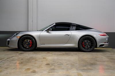 2019 Porsche 911 Targa 4 GTS   - Photo 29 - Costa Mesa, CA 92626