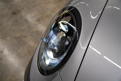 2019 Porsche 911 Targa 4 GTS   - Photo 35 - Costa Mesa, CA 92626