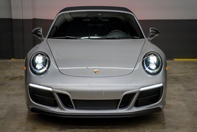 2019 Porsche 911 Targa 4 GTS   - Photo 2 - Costa Mesa, CA 92626