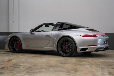 2019 Porsche 911 Targa 4 GTS   - Photo 52 - Costa Mesa, CA 92626