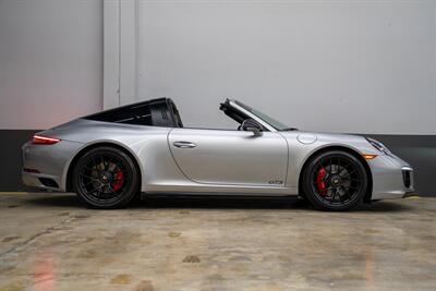 2019 Porsche 911 Targa 4 GTS   - Photo 40 - Costa Mesa, CA 92626