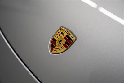 2019 Porsche 911 Targa 4 GTS   - Photo 28 - Costa Mesa, CA 92626