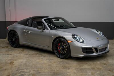 2019 Porsche 911 Targa 4 GTS   - Photo 9 - Costa Mesa, CA 92626