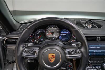 2019 Porsche 911 Targa 4 GTS   - Photo 10 - Costa Mesa, CA 92626