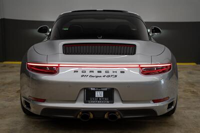 2019 Porsche 911 Targa 4 GTS   - Photo 6 - Costa Mesa, CA 92626