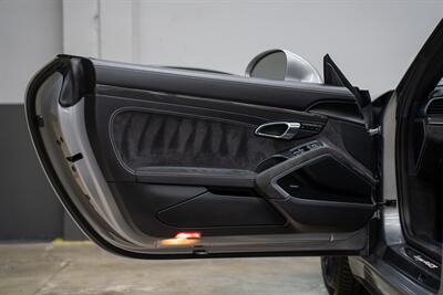 2019 Porsche 911 Targa 4 GTS   - Photo 43 - Costa Mesa, CA 92626