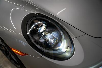 2019 Porsche 911 Targa 4 GTS   - Photo 36 - Costa Mesa, CA 92626