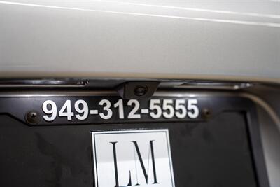 2019 Porsche 911 Targa 4 GTS   - Photo 46 - Costa Mesa, CA 92626