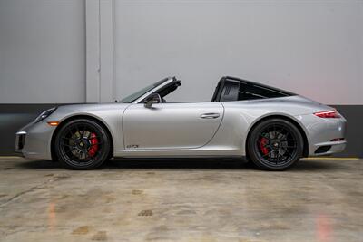 2019 Porsche 911 Targa 4 GTS   - Photo 47 - Costa Mesa, CA 92626