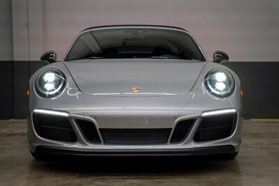 2019 Porsche 911 Targa 4 GTS   - Photo 27 - Costa Mesa, CA 92626