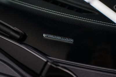 2019 Porsche 911 Targa 4 GTS   - Photo 26 - Costa Mesa, CA 92626