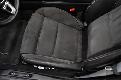 2019 Porsche 911 Targa 4 GTS   - Photo 53 - Costa Mesa, CA 92626