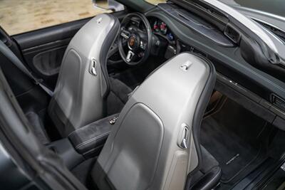 2019 Porsche 911 Targa 4 GTS   - Photo 76 - Costa Mesa, CA 92626