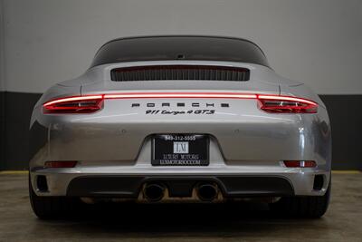 2019 Porsche 911 Targa 4 GTS   - Photo 59 - Costa Mesa, CA 92626