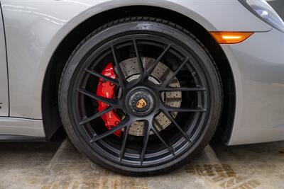 2019 Porsche 911 Targa 4 GTS   - Photo 100 - Costa Mesa, CA 92626