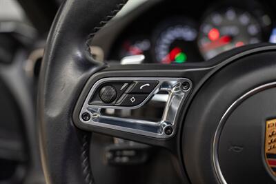 2019 Porsche 911 Targa 4 GTS   - Photo 80 - Costa Mesa, CA 92626