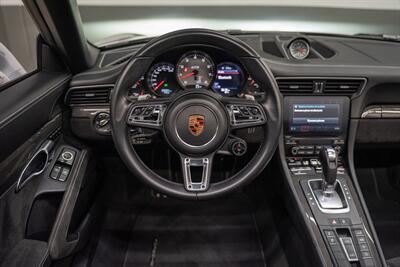2019 Porsche 911 Targa 4 GTS   - Photo 13 - Costa Mesa, CA 92626