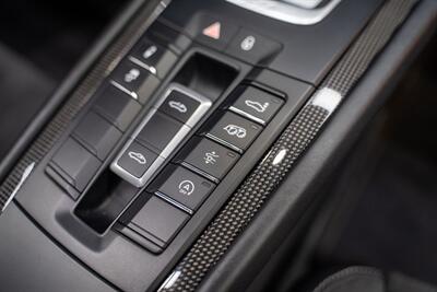 2019 Porsche 911 Targa 4 GTS   - Photo 72 - Costa Mesa, CA 92626