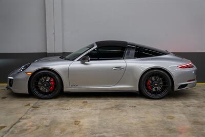 2019 Porsche 911 Targa 4 GTS   - Photo 3 - Costa Mesa, CA 92626