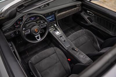 2019 Porsche 911 Targa 4 GTS   - Photo 85 - Costa Mesa, CA 92626