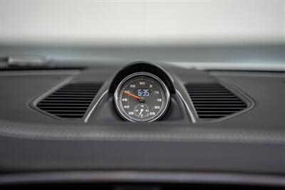 2019 Porsche 911 Targa 4 GTS   - Photo 75 - Costa Mesa, CA 92626