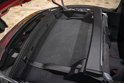 2019 Porsche 911 Targa 4 GTS   - Photo 96 - Costa Mesa, CA 92626