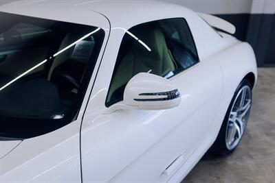 2011 Mercedes-Benz SLS AMG   - Photo 8 - Costa Mesa, CA 92626