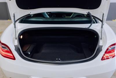 2011 Mercedes-Benz SLS AMG   - Photo 69 - Costa Mesa, CA 92626