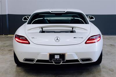 2011 Mercedes-Benz SLS AMG   - Photo 70 - Costa Mesa, CA 92626