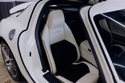 2011 Mercedes-Benz SLS AMG   - Photo 33 - Costa Mesa, CA 92626