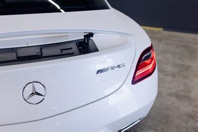 2011 Mercedes-Benz SLS AMG   - Photo 76 - Costa Mesa, CA 92626