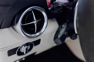 2011 Mercedes-Benz SLS AMG   - Photo 105 - Costa Mesa, CA 92626