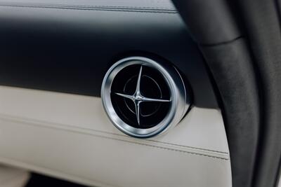 2011 Mercedes-Benz SLS AMG   - Photo 95 - Costa Mesa, CA 92626