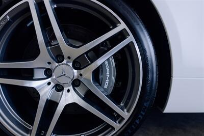 2011 Mercedes-Benz SLS AMG   - Photo 50 - Costa Mesa, CA 92626