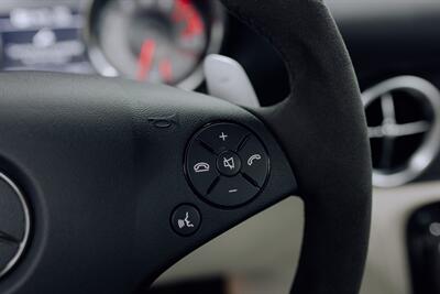 2011 Mercedes-Benz SLS AMG   - Photo 86 - Costa Mesa, CA 92626