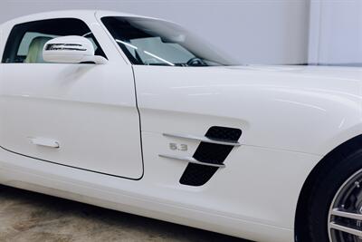 2011 Mercedes-Benz SLS AMG   - Photo 27 - Costa Mesa, CA 92626