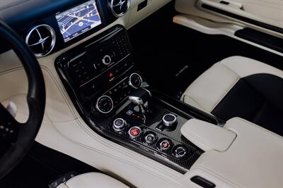 2011 Mercedes-Benz SLS AMG   - Photo 89 - Costa Mesa, CA 92626