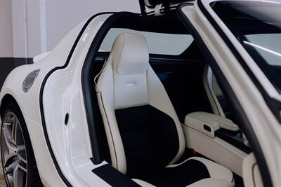 2011 Mercedes-Benz SLS AMG   - Photo 32 - Costa Mesa, CA 92626