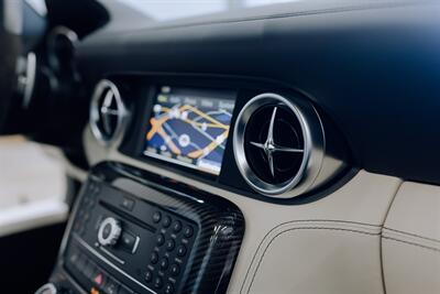 2011 Mercedes-Benz SLS AMG   - Photo 96 - Costa Mesa, CA 92626