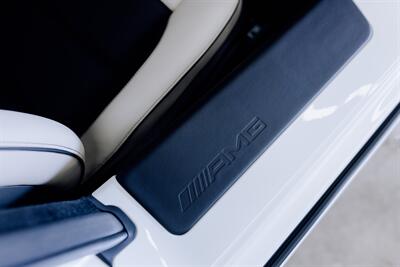 2011 Mercedes-Benz SLS AMG   - Photo 56 - Costa Mesa, CA 92626
