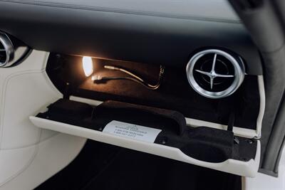 2011 Mercedes-Benz SLS AMG   - Photo 100 - Costa Mesa, CA 92626