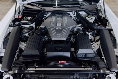 2011 Mercedes-Benz SLS AMG   - Photo 18 - Costa Mesa, CA 92626