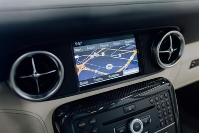 2011 Mercedes-Benz SLS AMG   - Photo 67 - Costa Mesa, CA 92626