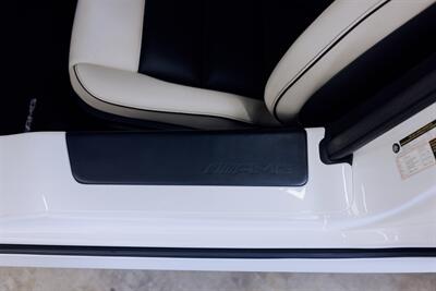2011 Mercedes-Benz SLS AMG   - Photo 13 - Costa Mesa, CA 92626