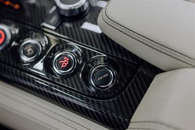 2011 Mercedes-Benz SLS AMG   - Photo 92 - Costa Mesa, CA 92626