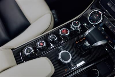 2011 Mercedes-Benz SLS AMG   - Photo 98 - Costa Mesa, CA 92626