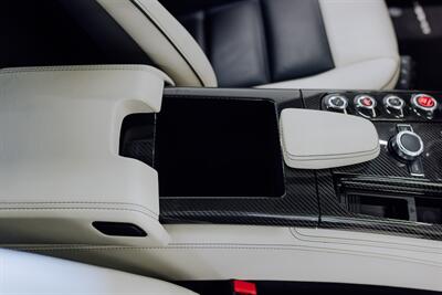 2011 Mercedes-Benz SLS AMG   - Photo 101 - Costa Mesa, CA 92626