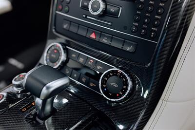 2011 Mercedes-Benz SLS AMG   - Photo 97 - Costa Mesa, CA 92626