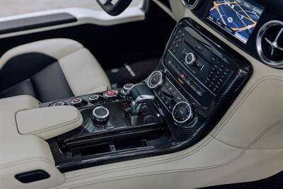 2011 Mercedes-Benz SLS AMG   - Photo 94 - Costa Mesa, CA 92626