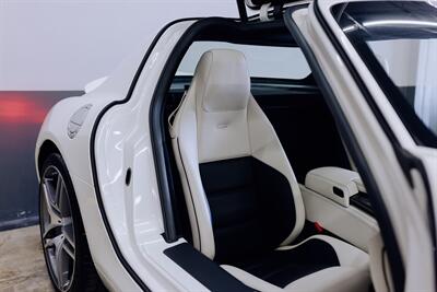2011 Mercedes-Benz SLS AMG   - Photo 20 - Costa Mesa, CA 92626